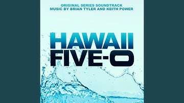 Hawaii Five-0 Theme