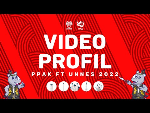 Video Profil Fakultas Teknik 2022