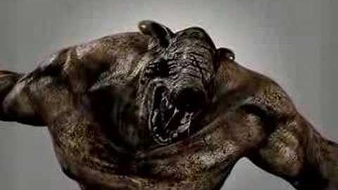 YoonsungJeong Modeling & Texturing Reel