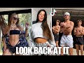Look Back At It (Sped Up) | NEW TikTok Dance Compilation