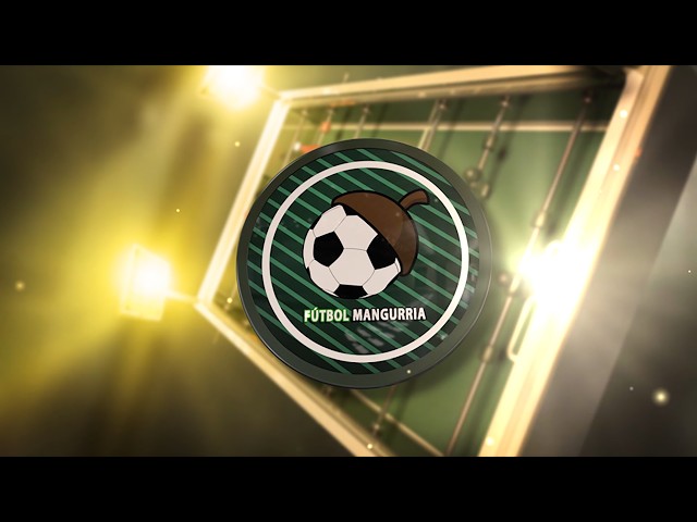 Fútbol Mangurria 26/27 - 02
