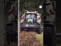 Máxima Zorreguieta sorprendió a todos cuando se la pudo ver manejando un tractor