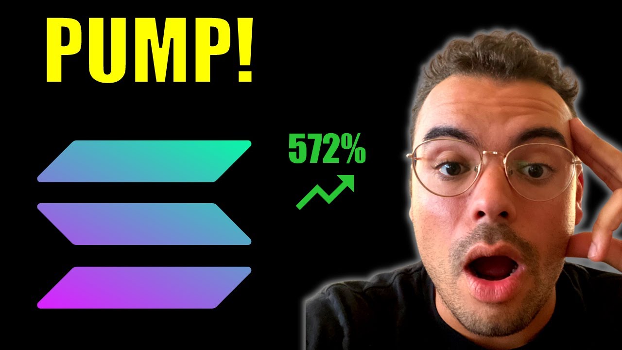 Solana Bullish Data Released | SOL Price Prediction! - YouTube