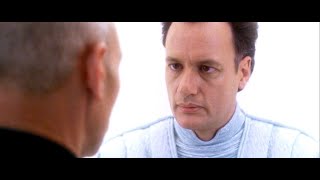 Star Trek: The Next Generation - Playing It Safe - Cinematic Widescreen