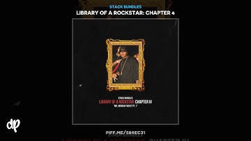 Stack Bundles - First Clue Tape [Library Of A Rockstar: Chapter 4]