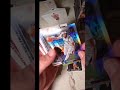 First look at the Topps 2025 Black Friday Blasters!     #sportscards #topps #nbacards #cardbreaks