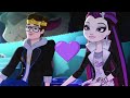 Raven's First Date With Dexter | Valentine's Day Special💖💘Date Night | Ever After High