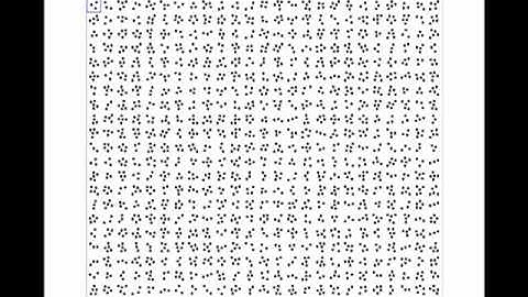 Train Driver Group Bourdon Test