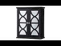 The Black Bathroom Wall Cabinet For A Clean And Organized Bathroom The Black Bathroom Wall Cabinet For A Clean And Organized Bathroom