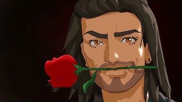 Boyfriend Dungeon   Sunder Transformation