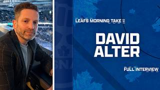 Leafs Rumblings: Sundin Role, Gillis Buzz &amp; Mehta Miss w/ David Alter