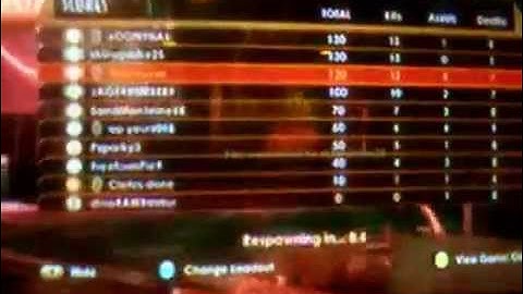 Try harder next time...