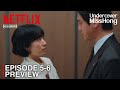 Undercover Miss Hong Episode 5 6 Preview Spoilers Park Shin Hye Go Kyung Pyo INDO ENG SUB 