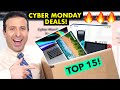 Top 15 Best Cyber Monday Deals 2020 (ALL NEW DEALS!)