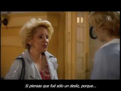 Verbotene Liebe Carla & Stella sub spanish parte 1...