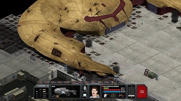 Xenonauts, Community Edition (modded) – Part 73