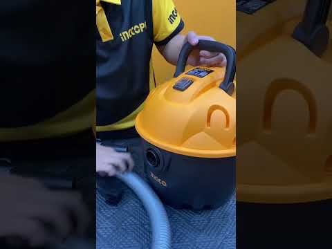 Video: Magandang vacuum cleaner: mga detalye at review