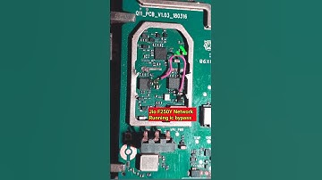 Jio F250Y Network Running ic Bypass #shorts #technology #trending #viralshort #electronic