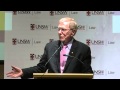Advice to UNSW law students from the Hon. Michael Kirby AC CMG