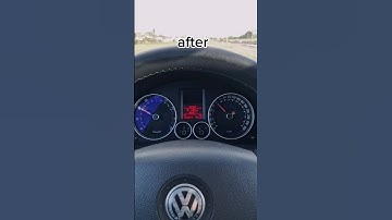 golf 5 gti boost leak (diverter valve) #car #automobile #gti #boost #mk5gti #vw