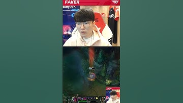 Best Yone Combo Faker 😲 #shorts #FAKER #T1TV #T1WIN #T1Fighting