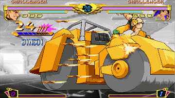 How to timestop with all timestop characters! | Heritage For The Future