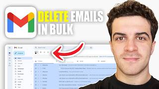 How to Delete Gmail Emails in Bulk (2026 Guide)