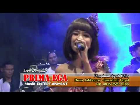 Tasya Rosmala - Tak Berdaya - Live Tegal 2017