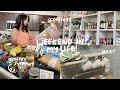 day(s) in my life ep. 6: ikea, making sushi bake, yummy foods, grocery shopping!