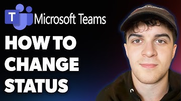 How to Change Your Microsoft Teams Status, Fast (Full 2025 Guide)