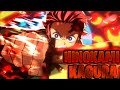 Hinokami is broken tanjiro gameplay online ranked matches demon slayer hinokami chronicles