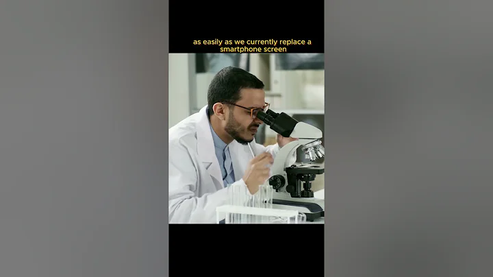 Reaching Eternal Life? #live #amazing #world #future #science