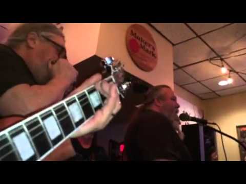Dirty Otis @ Humble Pub jam 4.22.16! chicago blues angels