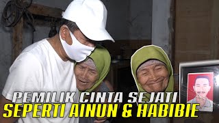 Download Lagu MESKI HIDUP MENJANDA DENGAN ANAK TUNA WICARA - MAK ODAH HIDUP BAHAGIA BERSAMA CINTA ALMARHUM SUAMI MP3