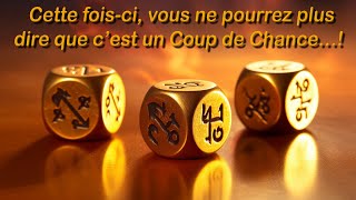 Le Triple Hasard Des Dieux, Avec Frédéric De L'apprenti- -Sage 🎲🎲🎯