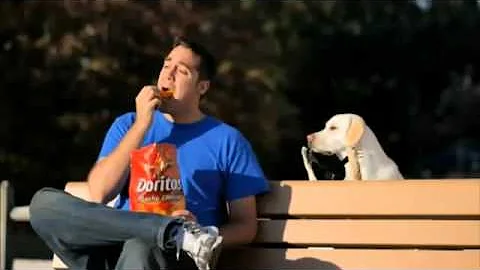 Doritos®   Crash the Super Bowl 2016 Winner  Underdog