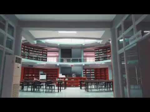 Inauguration of Sorsogon State College Library