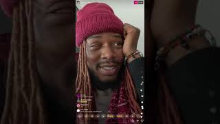 Fetty Wap Instagram Live (11-12-20)