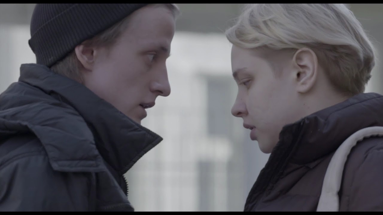 Кадр из трейлера «Близкие»
