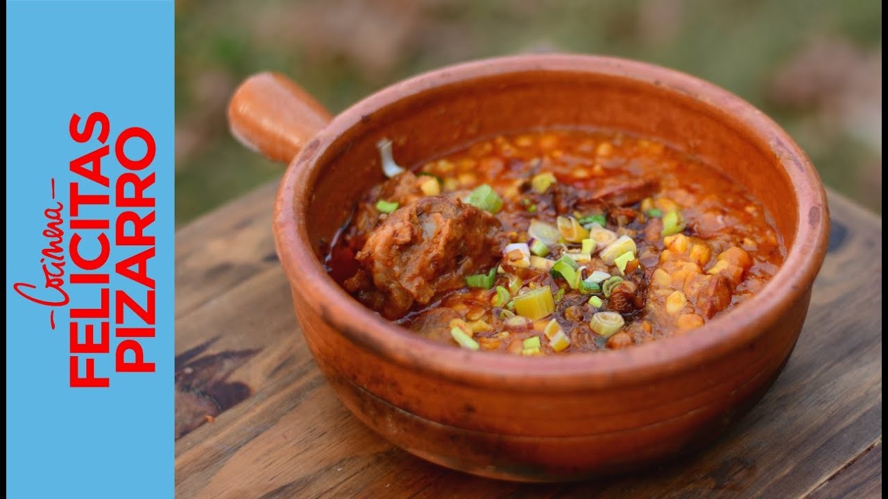 Locro | Felicitas Pizarro