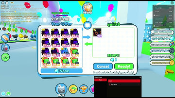 PSX Trade Scam Script For Free PasteBIN 2022