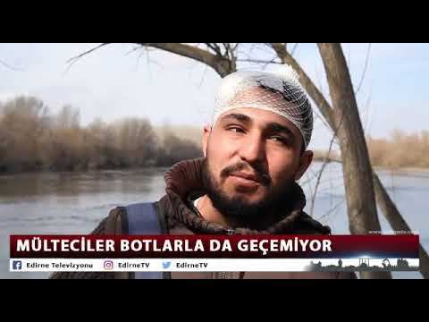 Konyalı mülteci part2
