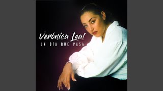 Video thumbnail of "Verónica Leal - Quién Cómo El Señor"