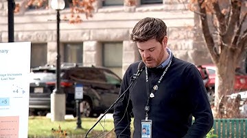 Salt Lake earns highest marks for LGBTQ+ equality in new Municipal Equality Index