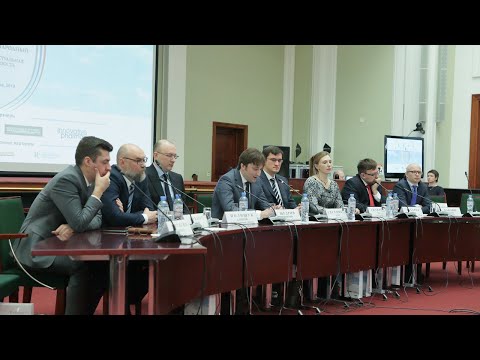 Интеллектуальная собственность и антимонопольное право