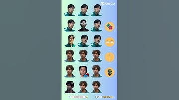 SQUID GAME 2 | Round 23 #김프로 #유백합 #squidgame2 #quiz #emojichallenge #viralvideo #thanos #quizroyal