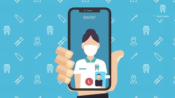 Tooth Fairy App - Your Pocket Dentist