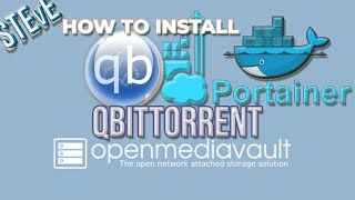 Comment Installer qBittorrent Sur OpenMediaVault 5 - How to Install qBittorrent on OpenMediaVault 5