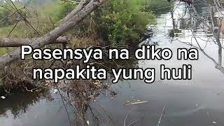 swerte talaga naka bulig n nman ayos!!!#ALVARANFISHHUNTER/tiksay fishing!!!