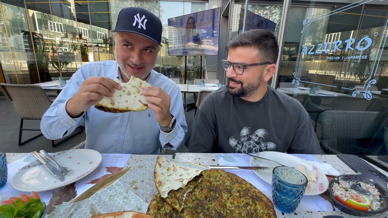 This December in Dubai: The Full Adventure